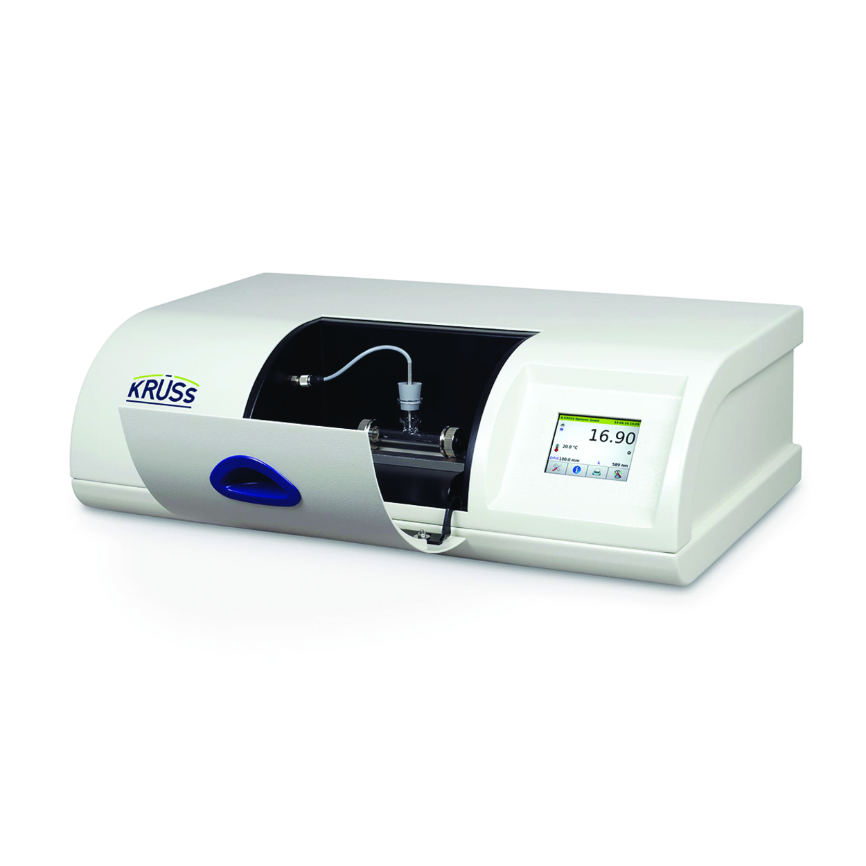 Search Polarimeter P3000 A. Krüss Optronic GmbH (9044) 