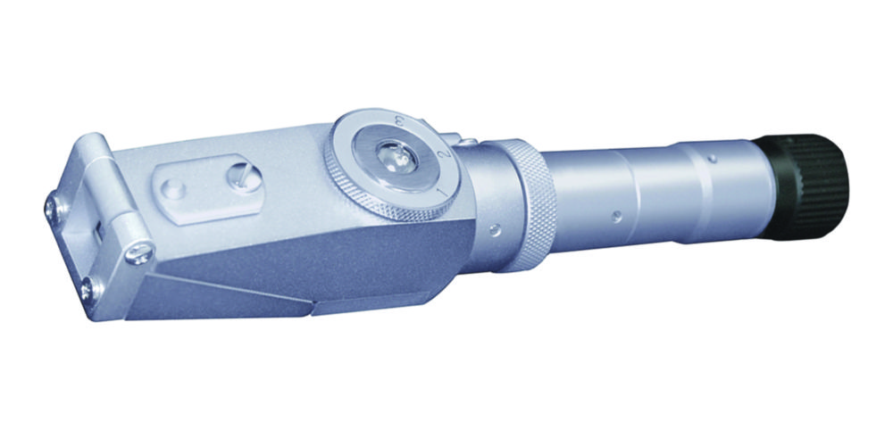 Search ATAGO CO.,LTD (3556)-Refractometers, hand-held, precision