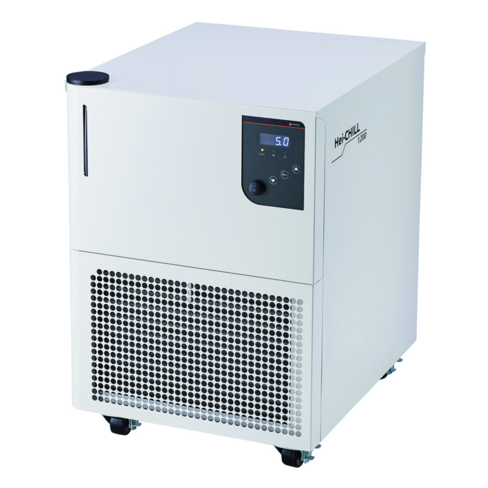 Search Circulating Coolers Hei-CHILL 600 / 1200 Heidolph Instruments (660232) 