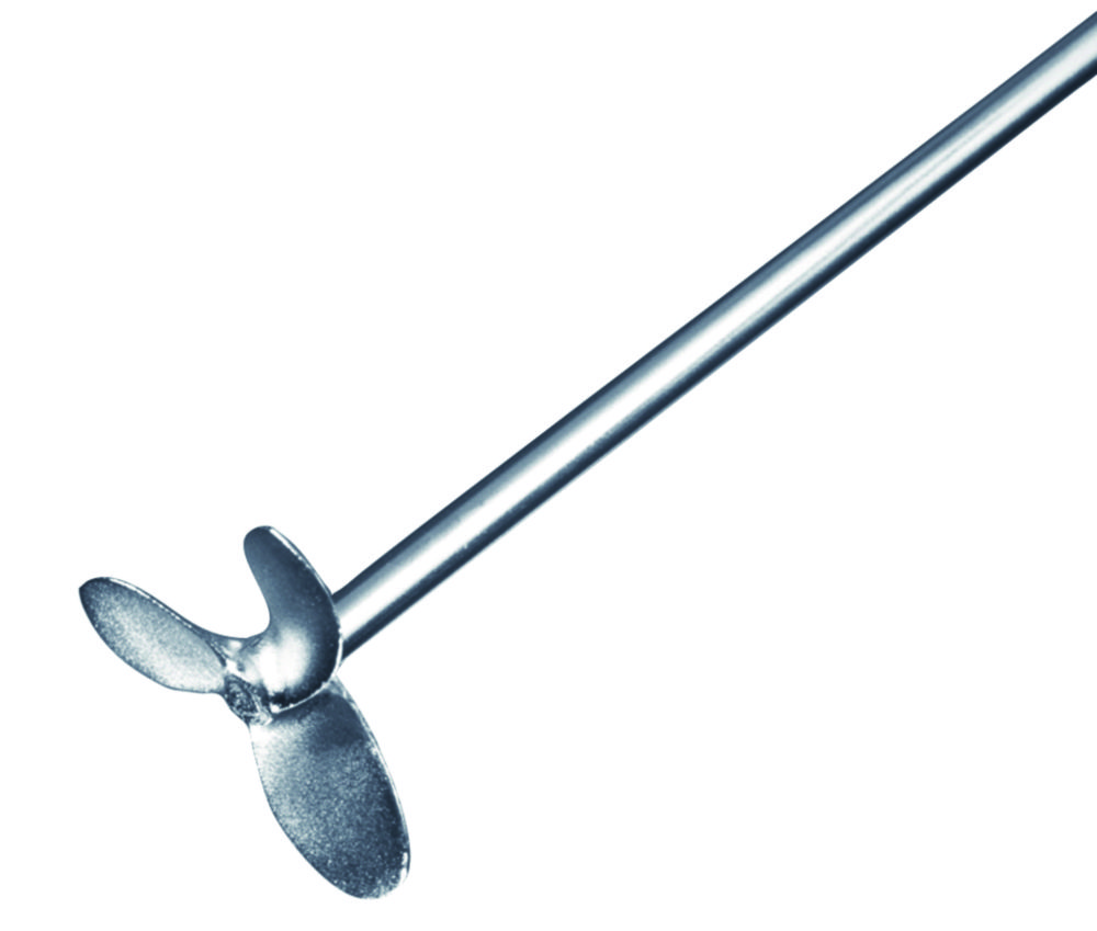 Search Propeller stirrer for Overhead Stirrers Heidolph Scientific (895838) 