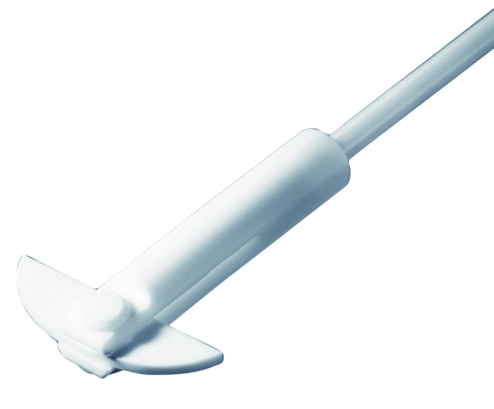 Search Half-moon stirrer for Overhead Stirrers Heidolph Scientific (896003) 