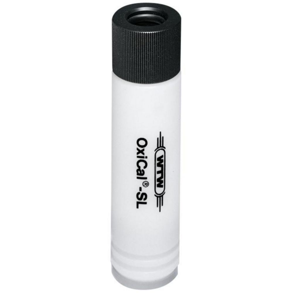 Search Calibration and storage containers for oxygen sensors Xylem Analytics Germany (WTW) (4272) 