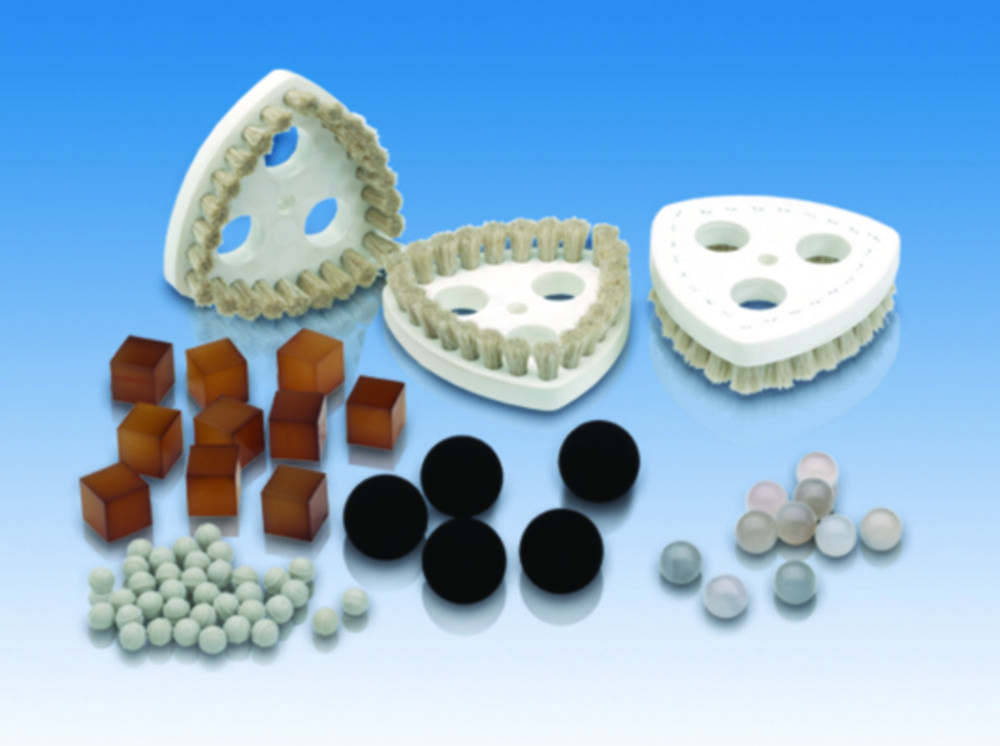 Search Sieving aids Retsch GmbH (2069) 