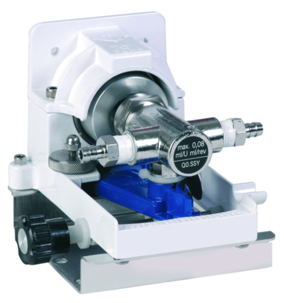 Search Gyro flask pumpheads for pump drives MCP-CPF-Process / Reglo-CPF Digital Cole-Parmer GmbH (Ismatec) (3092) 