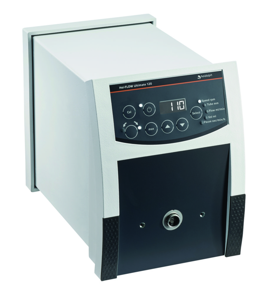 Search Pump drive Hei-FLOW Ultimate 120 Heidolph Instruments (201) 