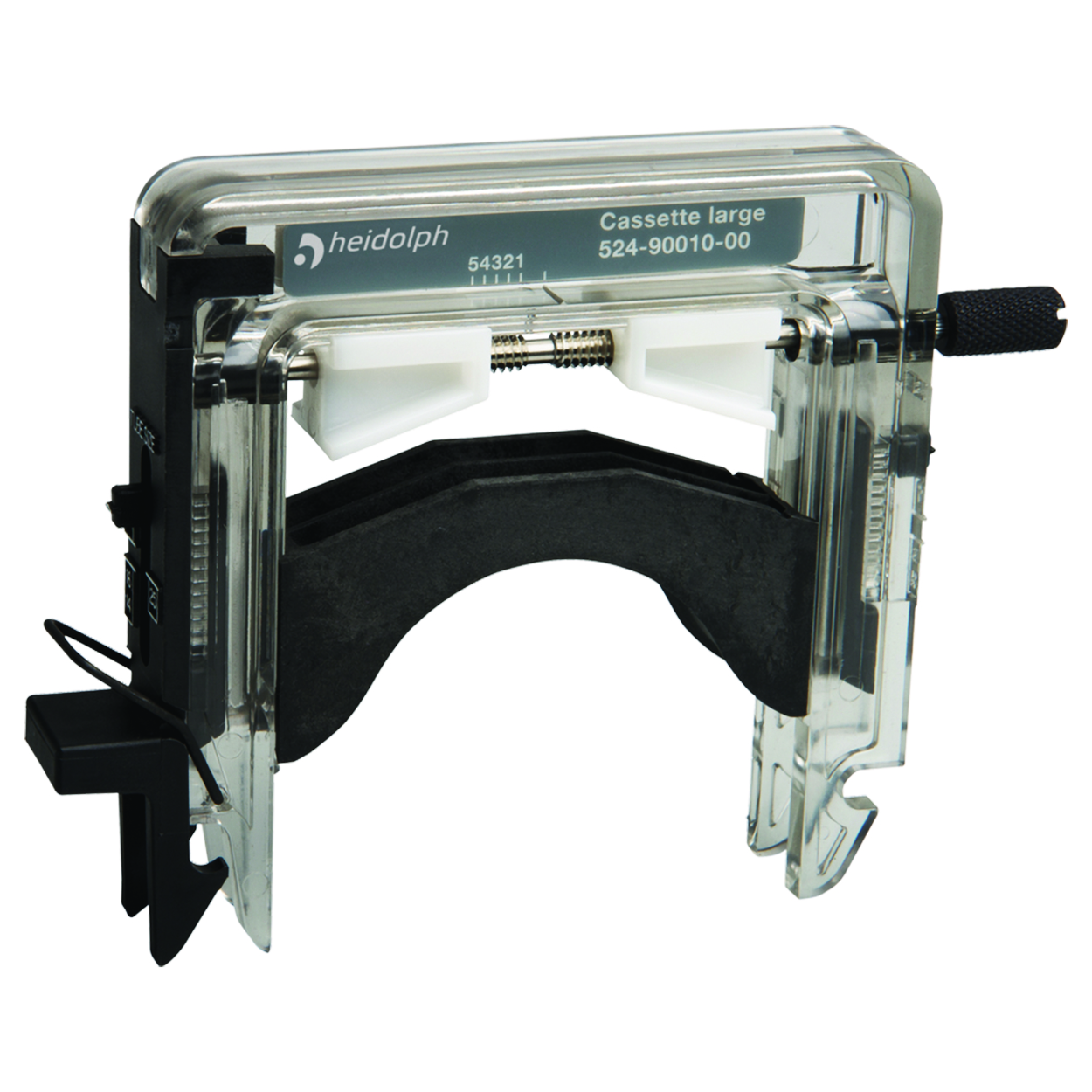 Search Cassettes for multi-channel pump heads Hei-FLOW Heidolph Scientific (875228) 