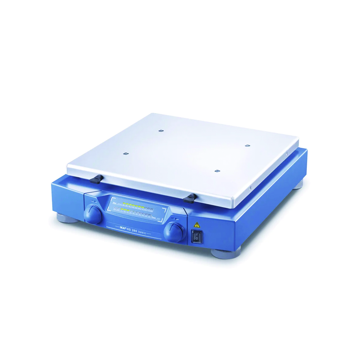 Search Reciprocating shaker HS 260 basic IKA-Werke GmbH & Co.KG (5966) 