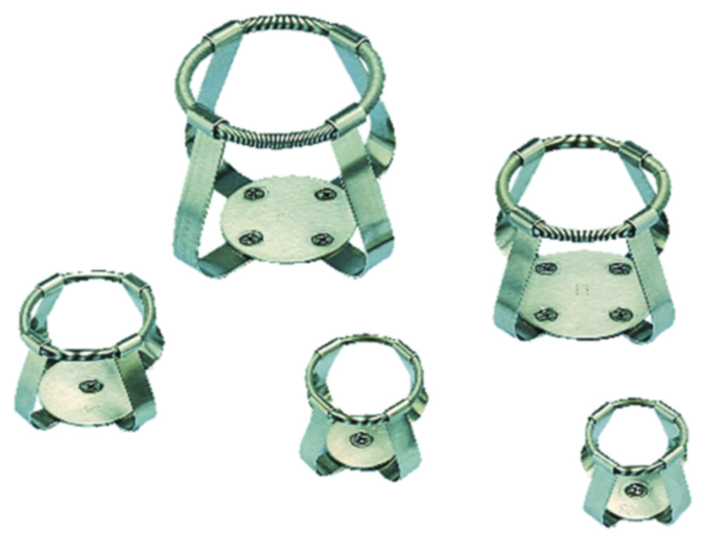 Search Clamps for IKA shakers and shaking incubators IKA-Werke GmbH & Co.KG (3906) 