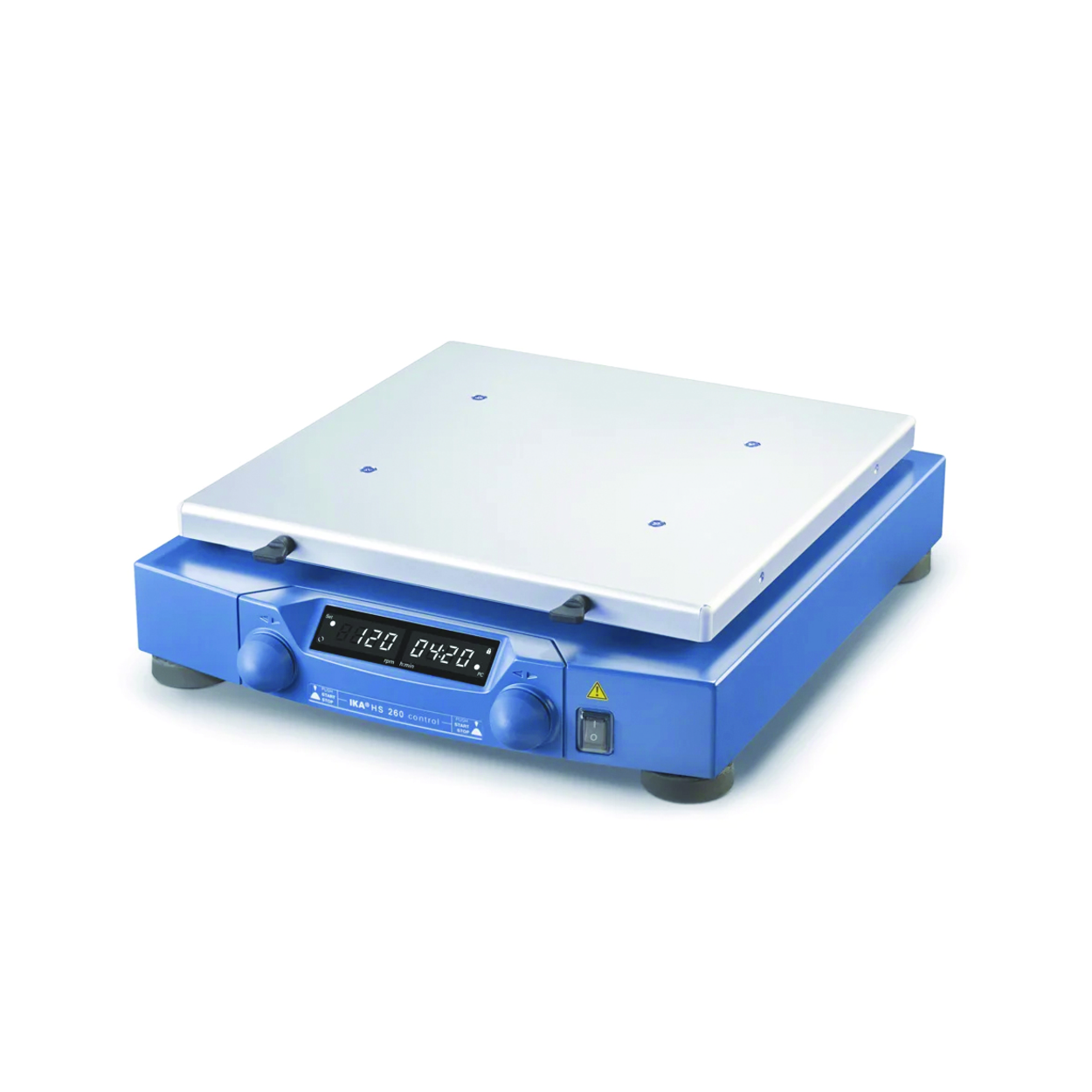 Search Reciprocating shaker HS 260 control IKA-Werke GmbH & Co.KG (813941) 