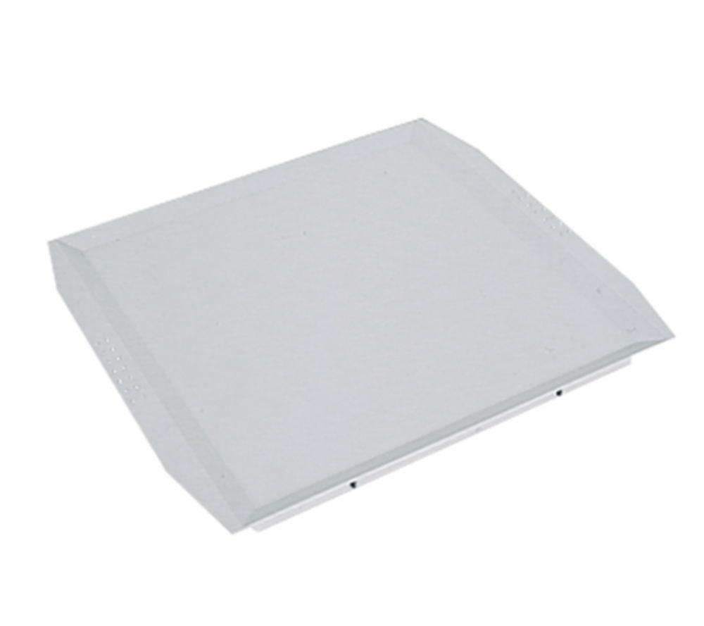 Search IKA-Werke GmbH & Co.KG (5967)-Accessories for shakers HS/KS 260