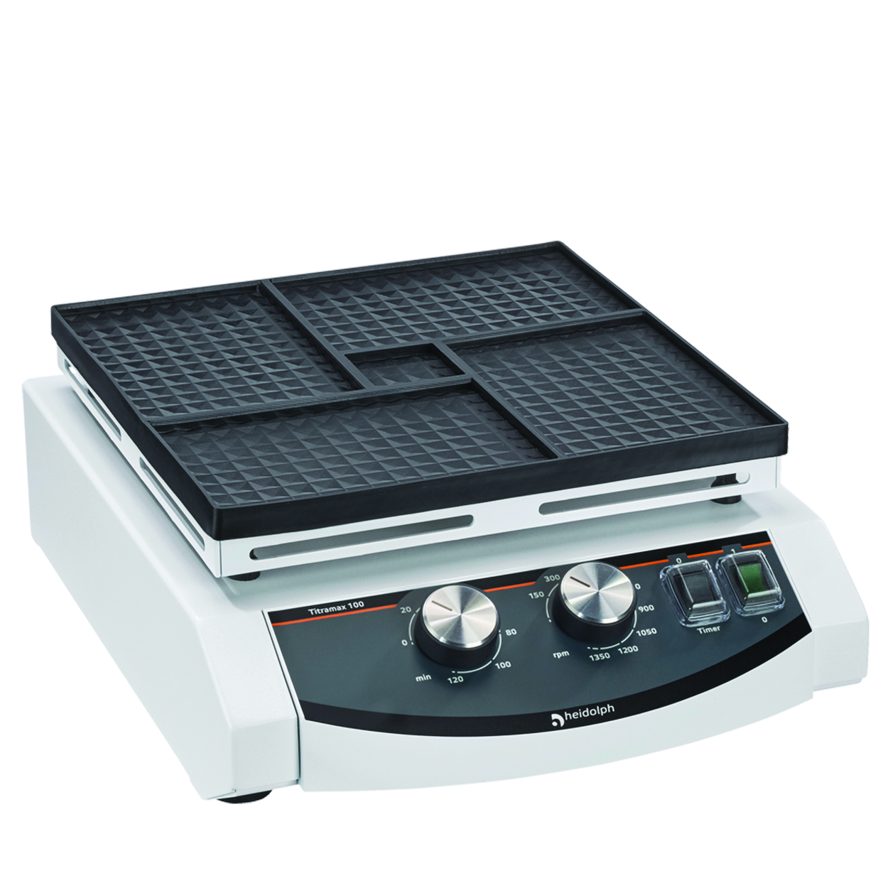 Search Microtitre Plate Shakers Titramax 100 Heidolph Scientific (171) 