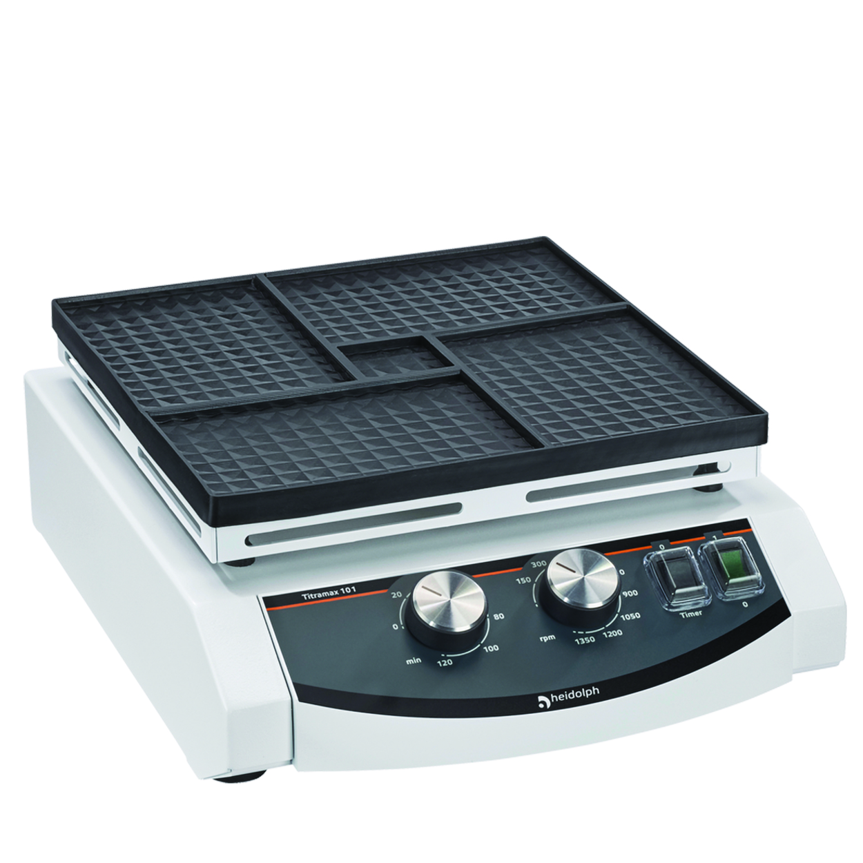 Search Microtitre Plate Shakers Titramax 101 Heidolph Scientific (803949) 