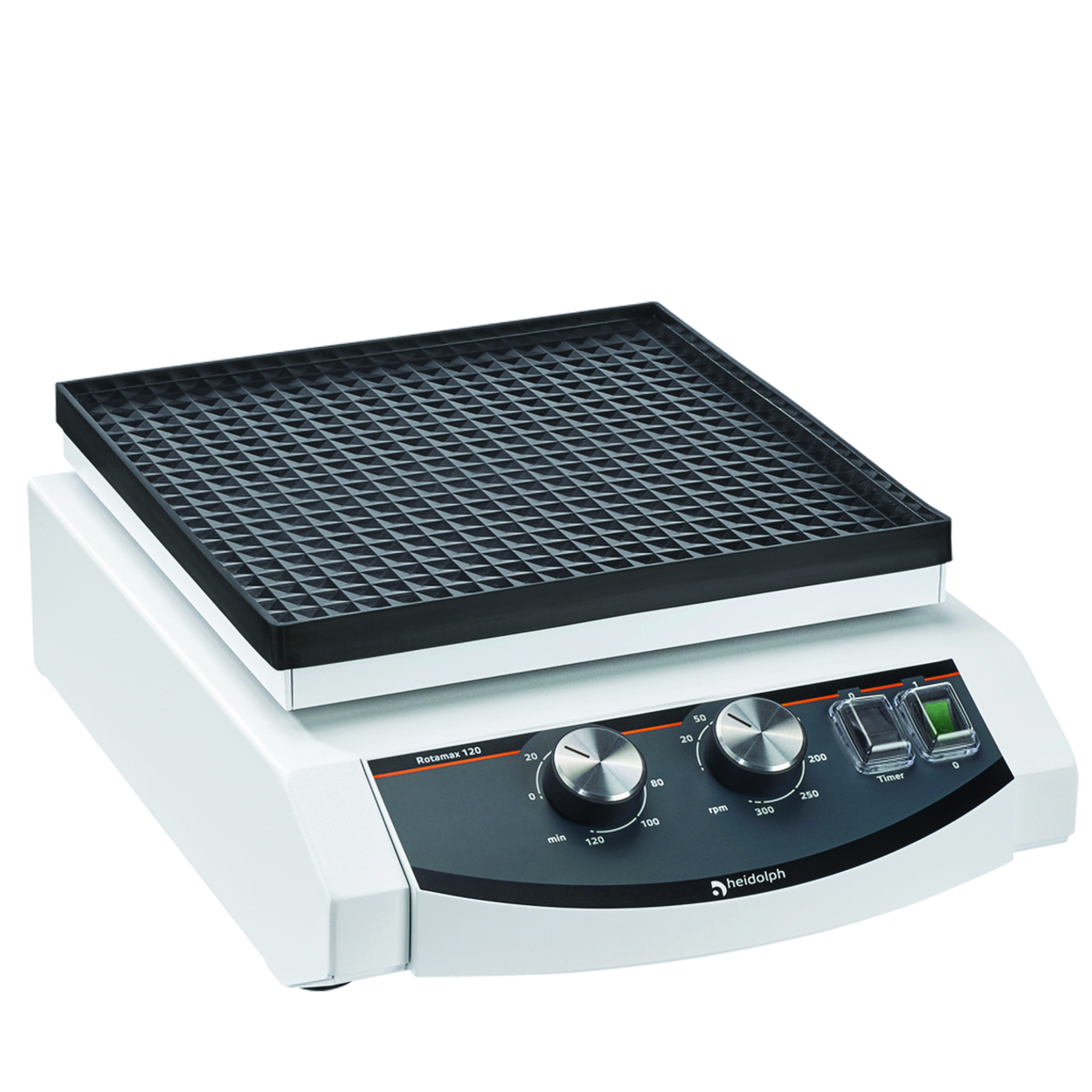 Search Platform Shakers Rotamax 120 Heidolph Scientific (194) 