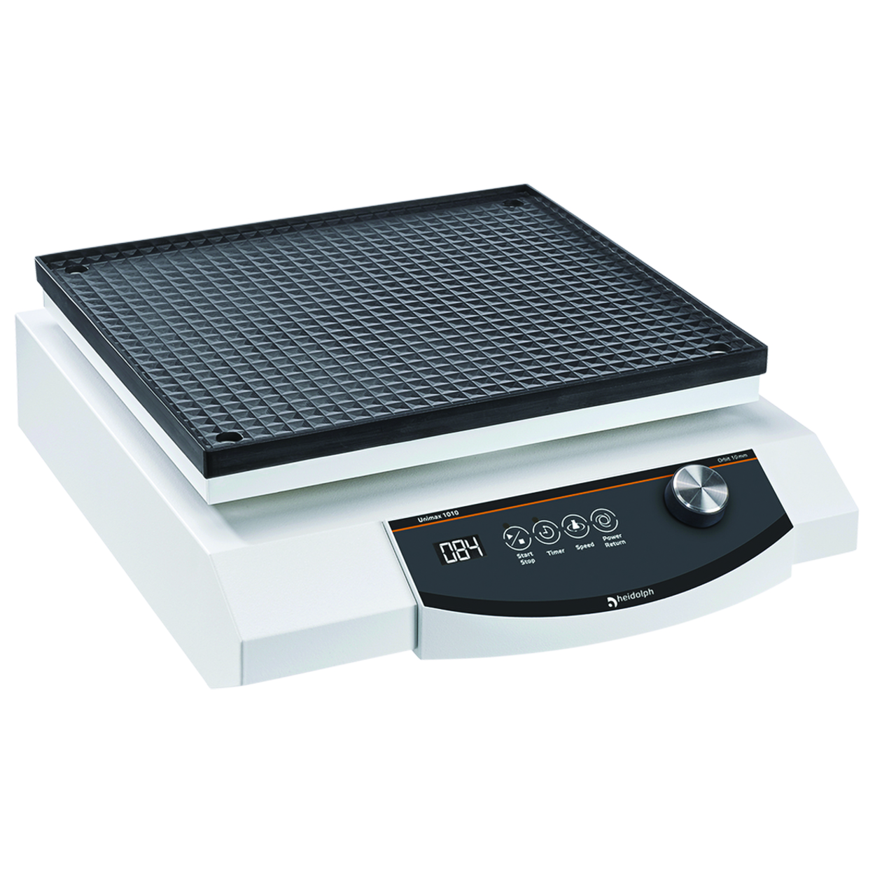 Search Platform Shaker Unimax 1010 Heidolph Scientific (8393) 