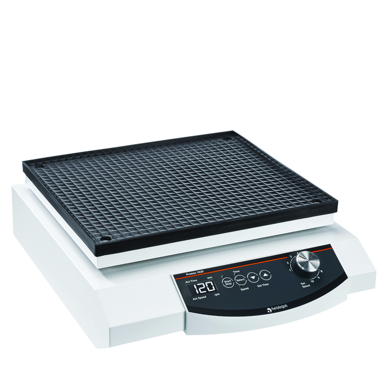 Search Reciprocating shaker Promax 1020 Heidolph Scientific (195) 