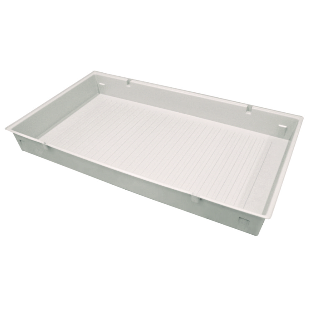Search Sump Liners for asecos Safety Storage Cabinets, PP, PE asecos GmbH (327) 