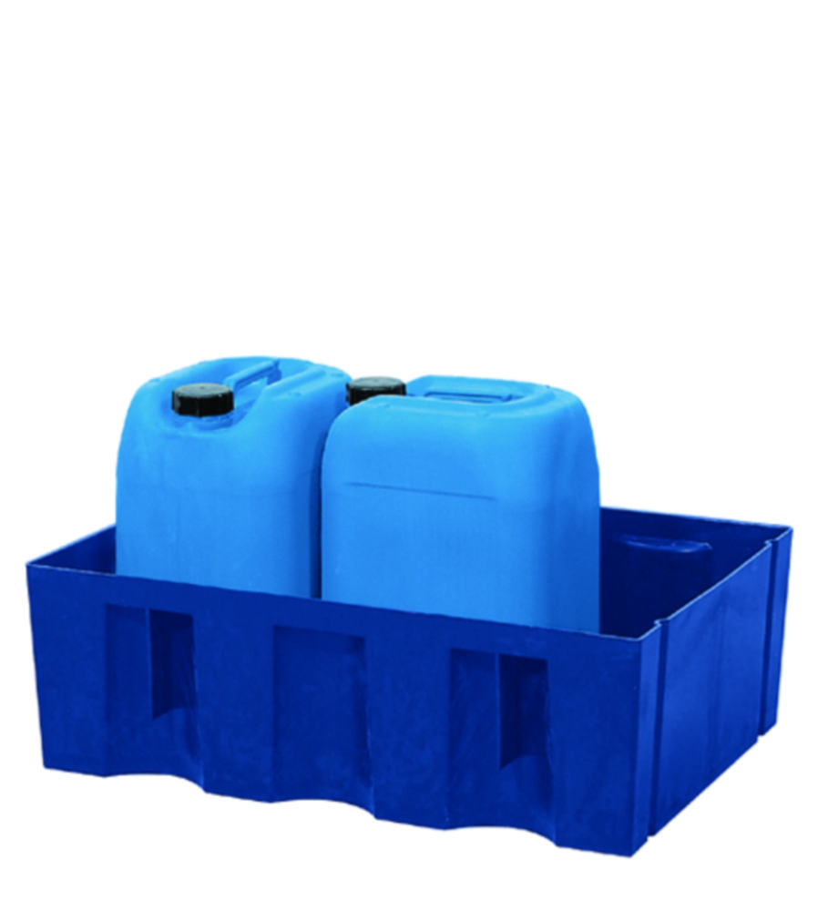 Search Drum sumps, PE asecos GmbH (6410) 