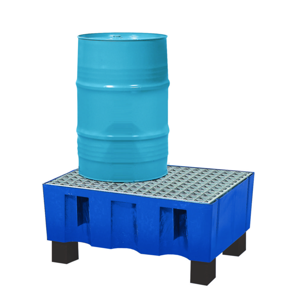 Search asecos GmbH (6410)-Drum sumps, PE