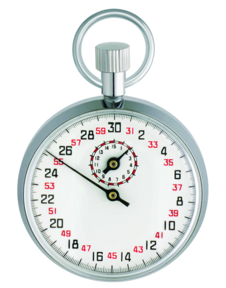 Search Mechanical stopwatch TFA Dostmann GmbH & Co.KG (2578) 