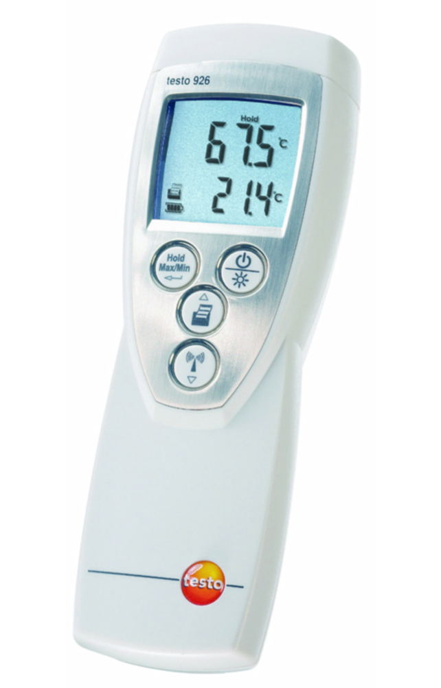 Search Temperature measurement testo 926 Testo SE & CO KGaA (4522) 