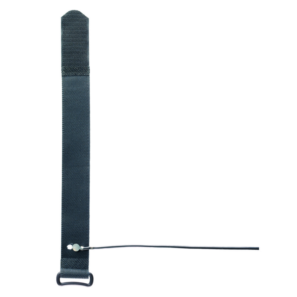 Search Pipe contact probe with velcro tape for testo measuring instruments Testo SE & CO KGaA (671631) 