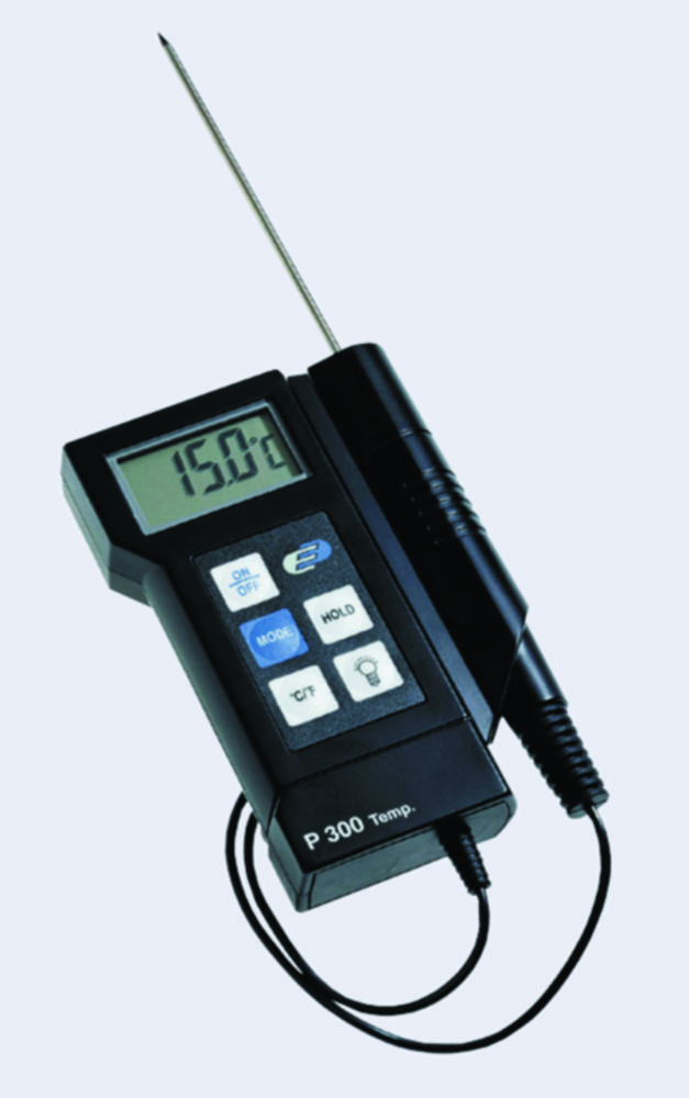 Search Digital thermometer P300 DOSTMANN electronic GmbH (4497) 