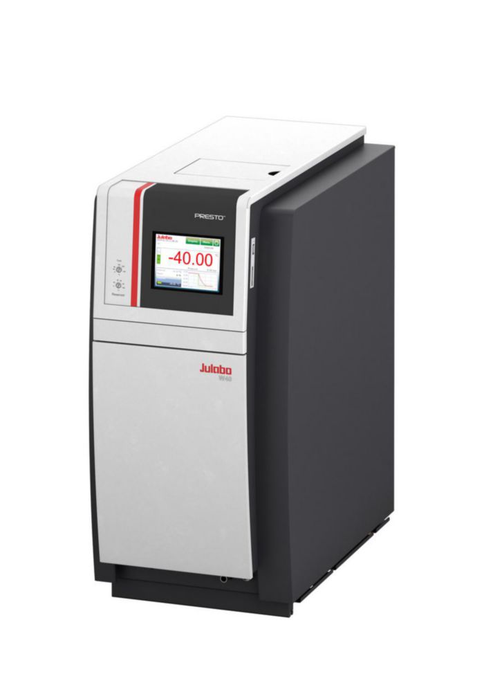 Search Highly dynamic temperature control systems PRESTO, water-cooled Julabo GmbH (558643) 