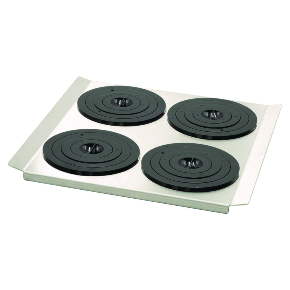 Search Flat bath covers with ring sets for water baths PURA Julabo GmbH (890213) 