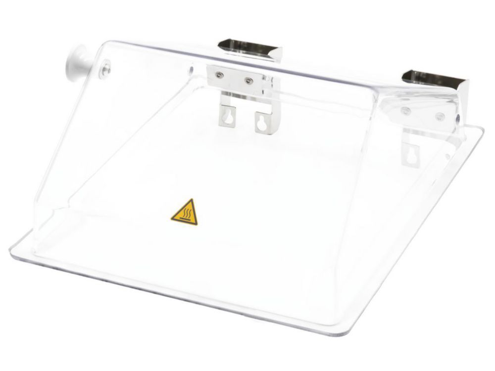 Search Hinged bath covers for water baths PURA Julabo GmbH (702) 