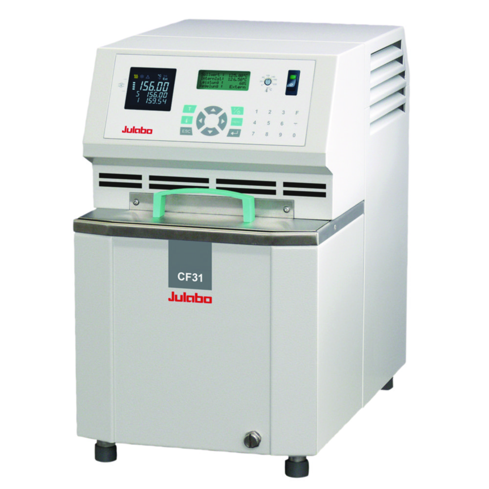 Search Refrigerated circulator baths series HighTech CF Julabo GmbH (890356) 