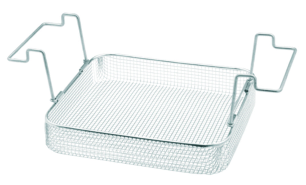 Search Suspension baskets for Sonorex ultrasonic baths Bandelin electronic (3980) 