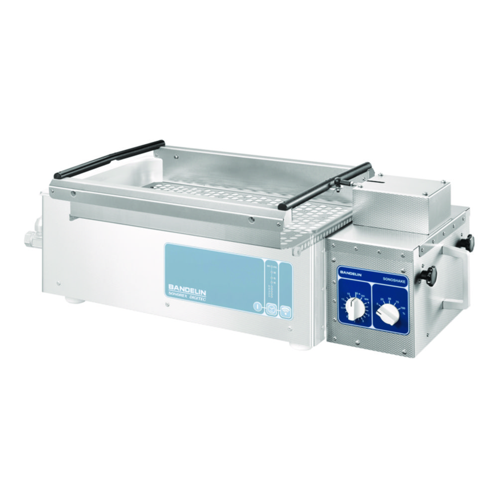 Search Shaking Device SA 1028 for Ultrasonic Bath SONOSHAKE Bandelin electronic (8588) 