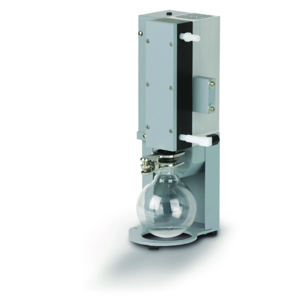 Search Exhaust Vapour Condenser Peltronic® for VARIO Chemistry Pumping Unit 3002/3003/3004 Vacuubrand GmbH & Co.KG (10292) 