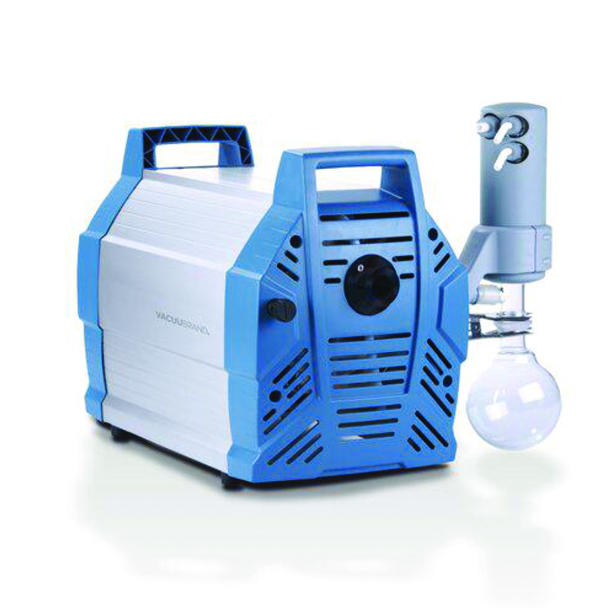 Search Chemistry vacuum system ME 16C NT+EK Vacuubrand GmbH & Co.KG (992400) 