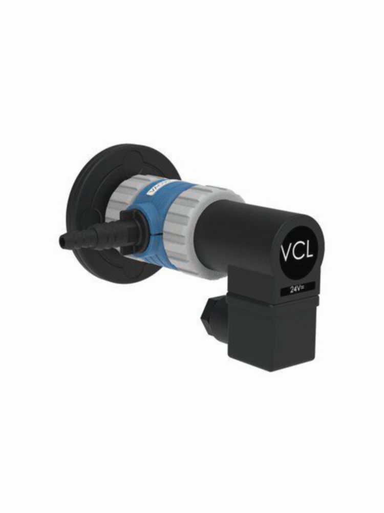 Search Automatic control modules for local vacuum network VACUU LAN Vacuubrand GmbH & Co.KG (862940) 