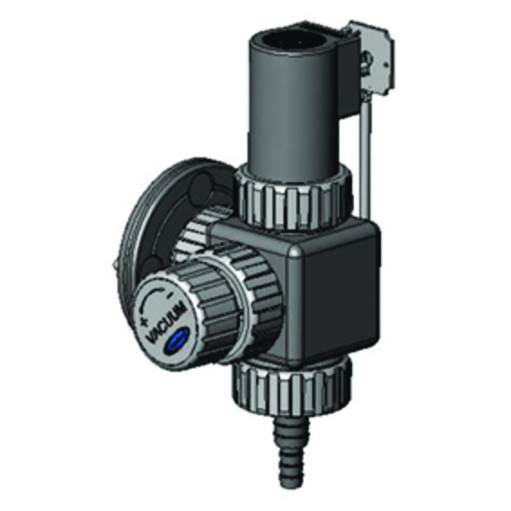 Search Flow/auto control modules for local vacuum network VACUU LAN Vacuubrand GmbH & Co.KG (862953) 
