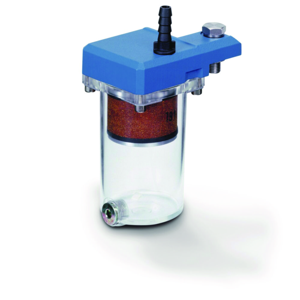 Search Oil mist filters for rotary vane pumps Vacuubrand GmbH & Co.KG (864684) 