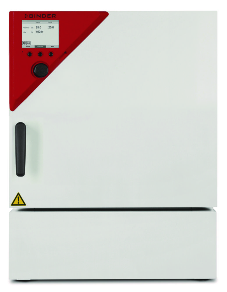 Search Cooling incubator KB BINDER GmbH (10228) 