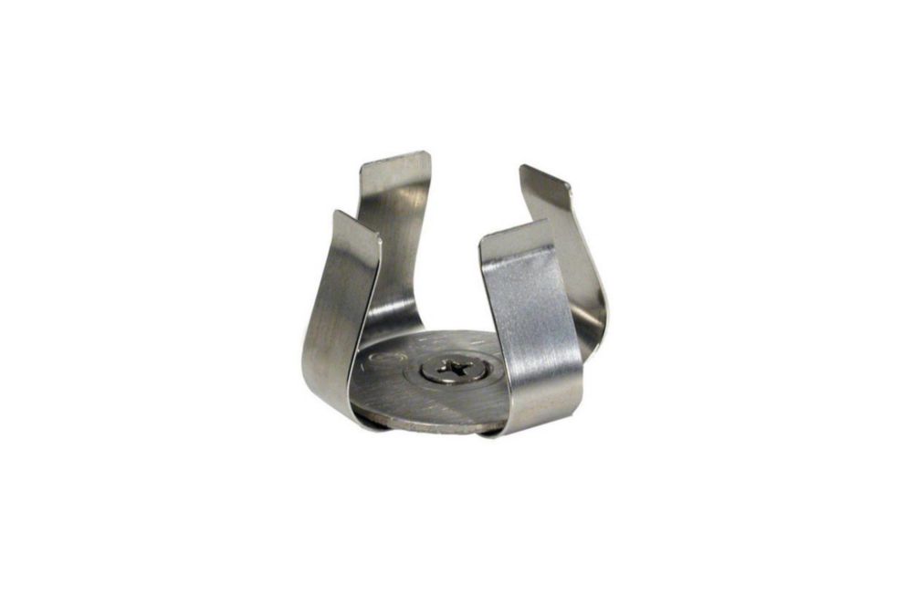 Search Spring clamps for Erlenmeyer flasks Julabo GmbH (3312) 