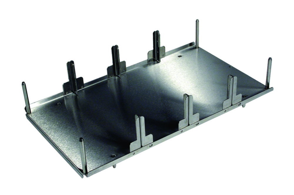 Search Base tray for test tube racks Julabo GmbH (550201) 