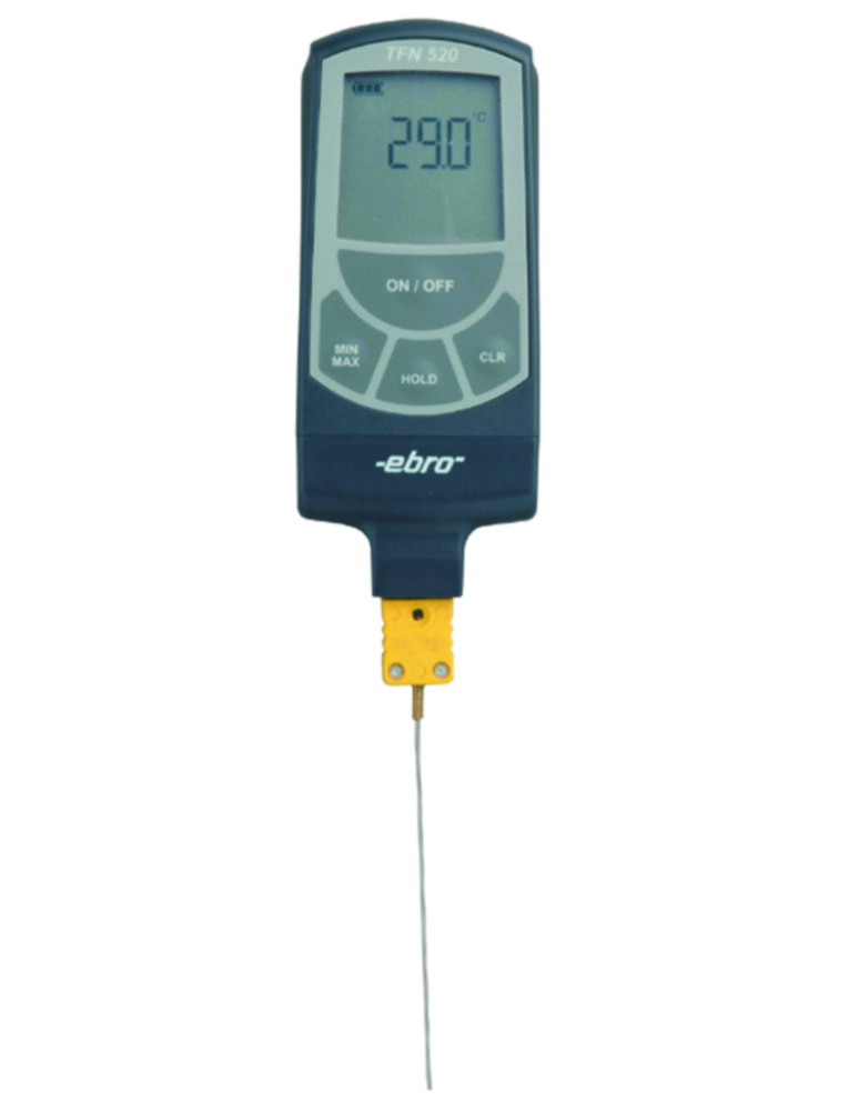 Search Thermometers TFN-Series Xylem Analytics Germany (EBRO) (7111) 