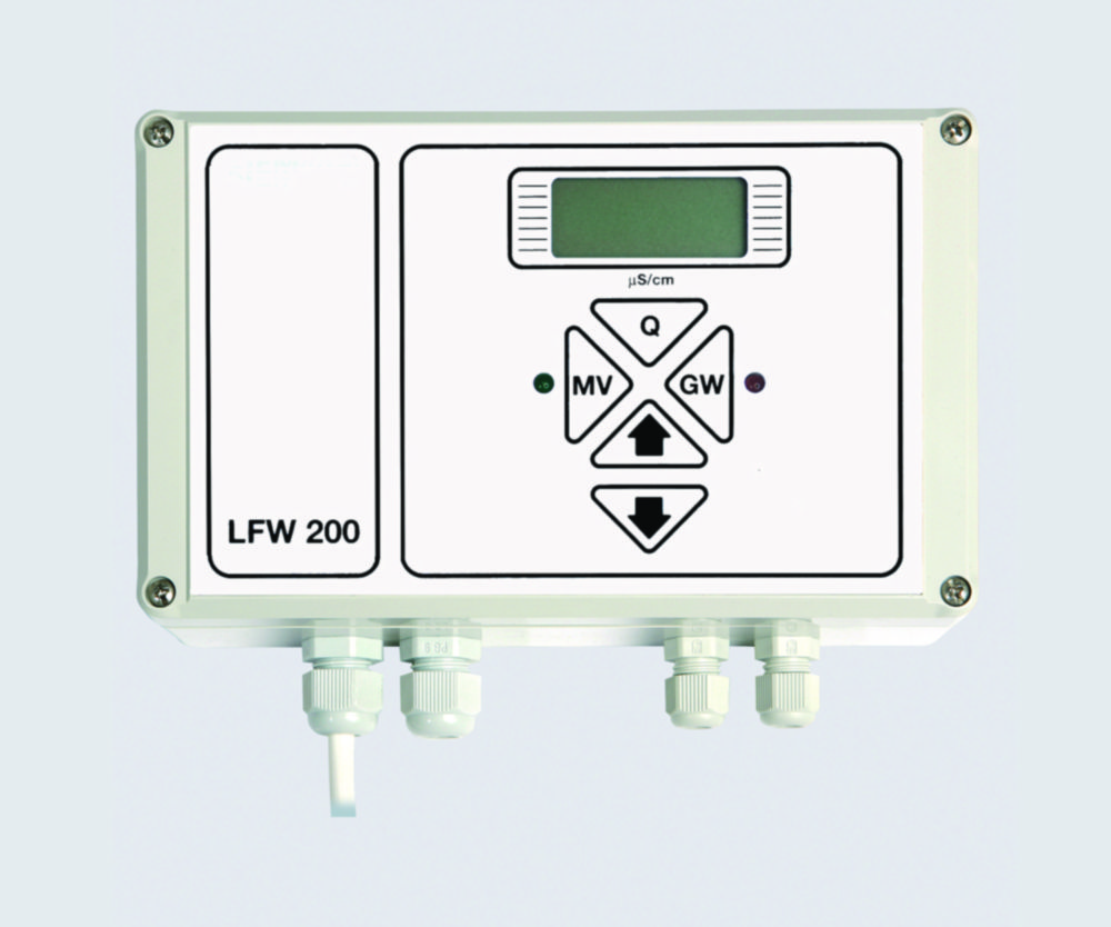 Search Conductivity meter LFW 200 Evoqua Water Technologies GmbH (930841) 