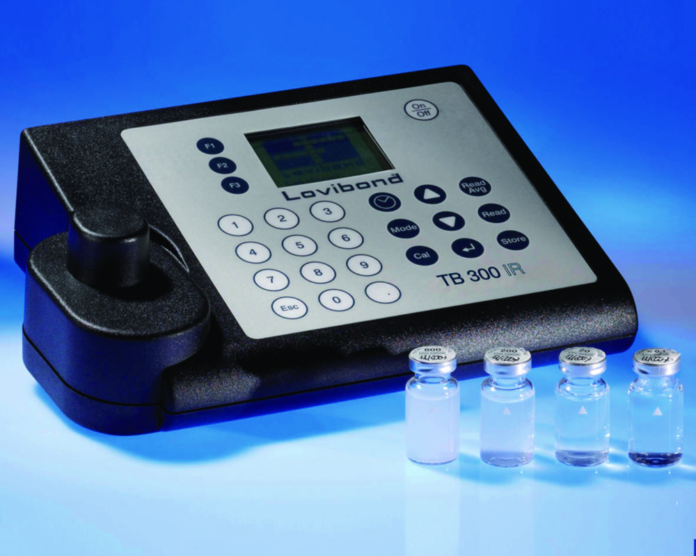 Search Laboratory turbidimeter TB 300 IR Tintometer GmbH (7036) 