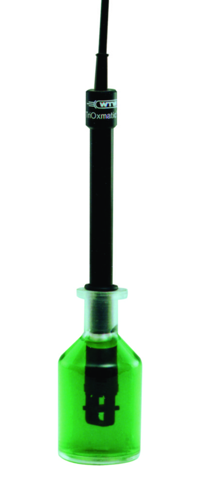 Search BOD bottles with stoppers Behr Labor-Technik GmbH (6186) 