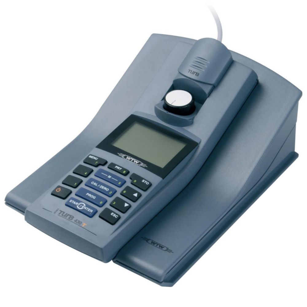 Search Accessories for photometer photoFlex series and turbidimeter Turb 430 seri Xylem Analytics Germany (WTW) (872390) 