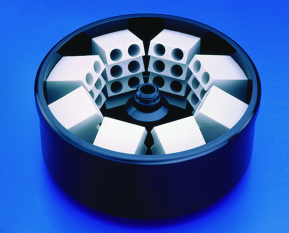 Search Thermo Elect.LED GmbH (Kendro) (6746)-Rotors and accessories for Biofuge primo / primo R