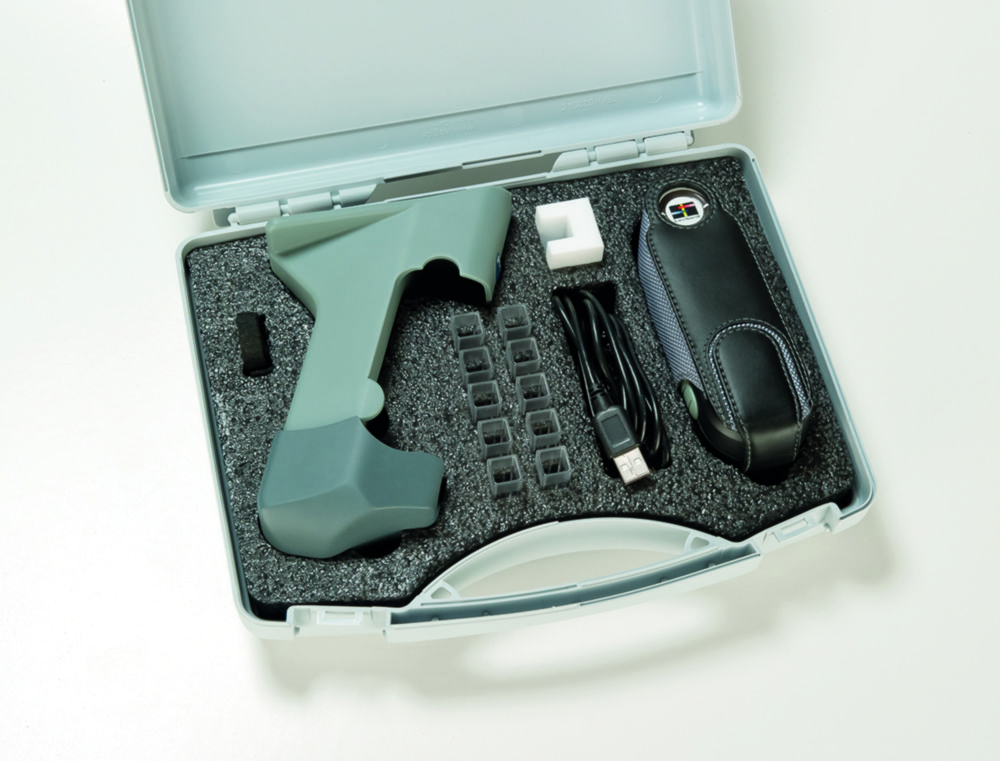 Search Spectrocolorimeter Lovibond LC 100 / SV 100 The Tintometer Limited (9477) 