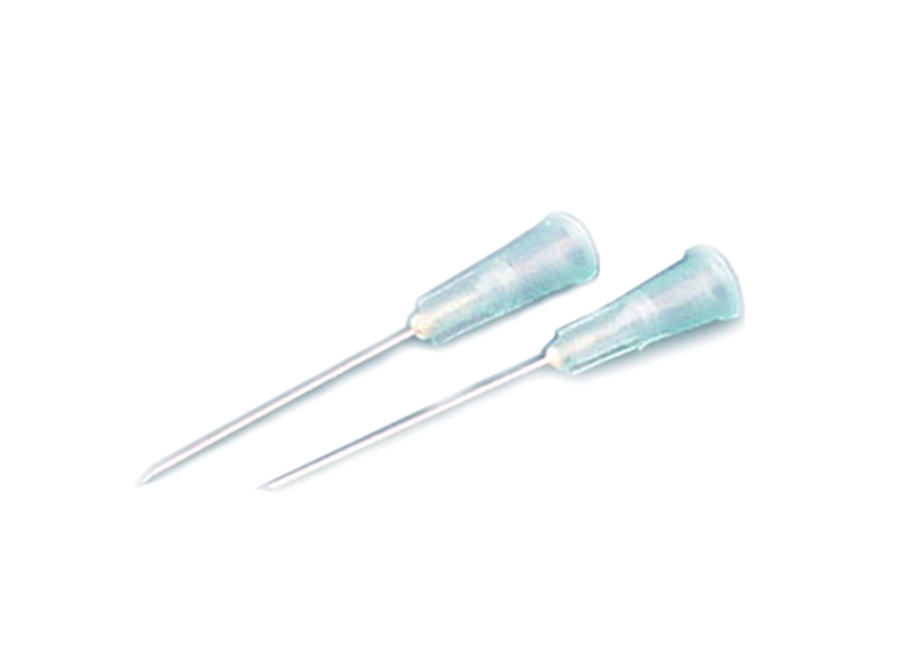 Search Disposable needles, PP/Stainless steel, sterile Becton Dickinson GmbH (4945) 