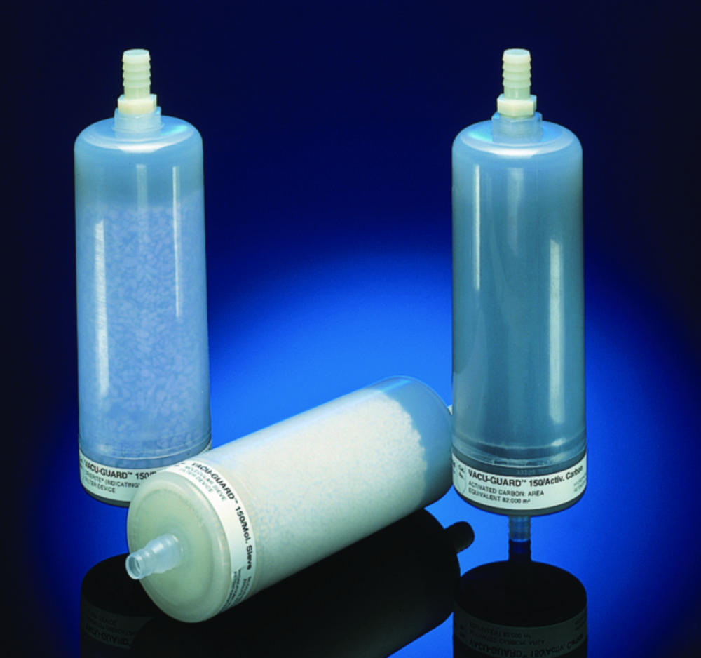 Search Disposable filtration capsules, VacuGuard 150 Cytiva Europe GmbH (5240) 