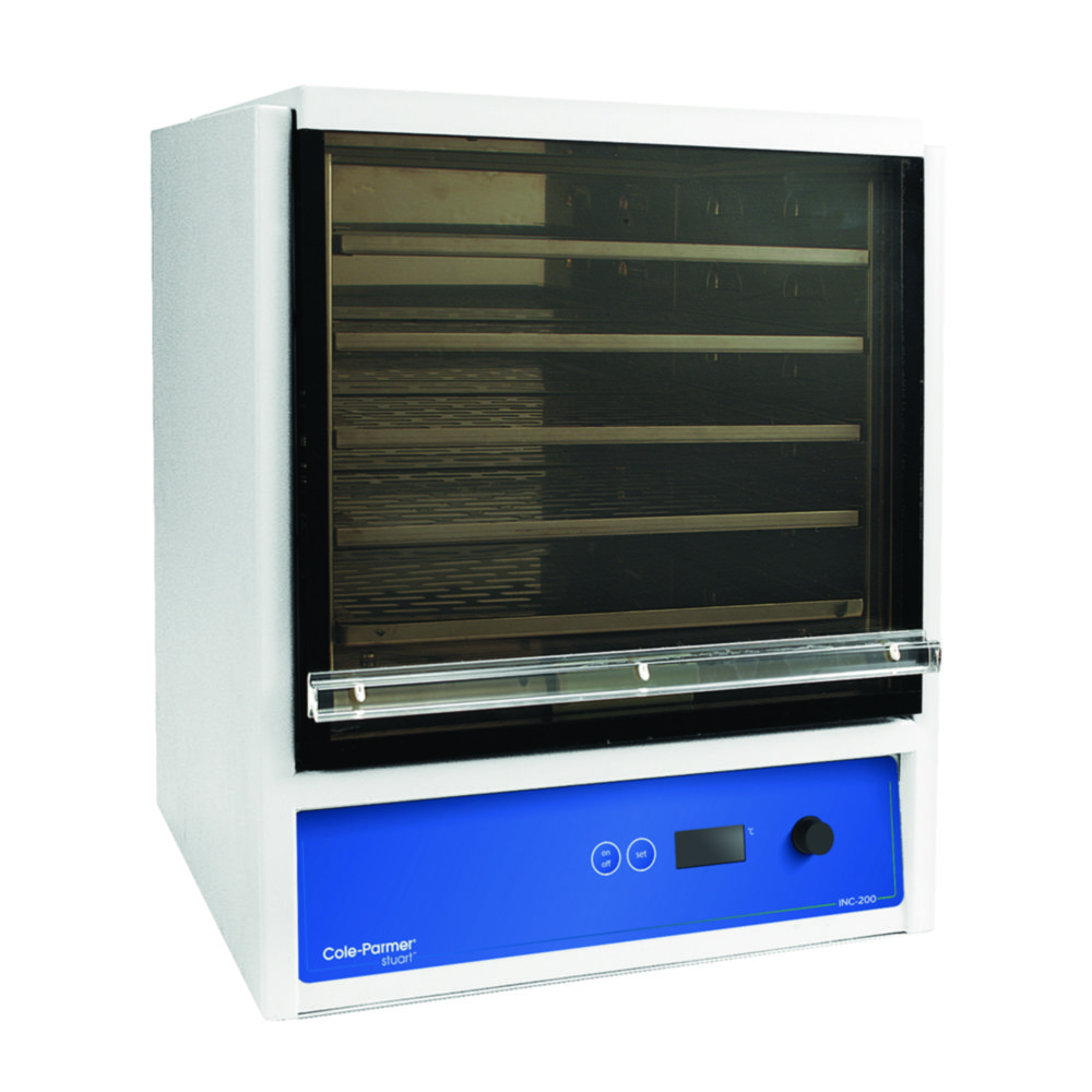 Search Microplate incubator INC-200D-M Cole-Parmer Ltd. (Stuart) (5432) 